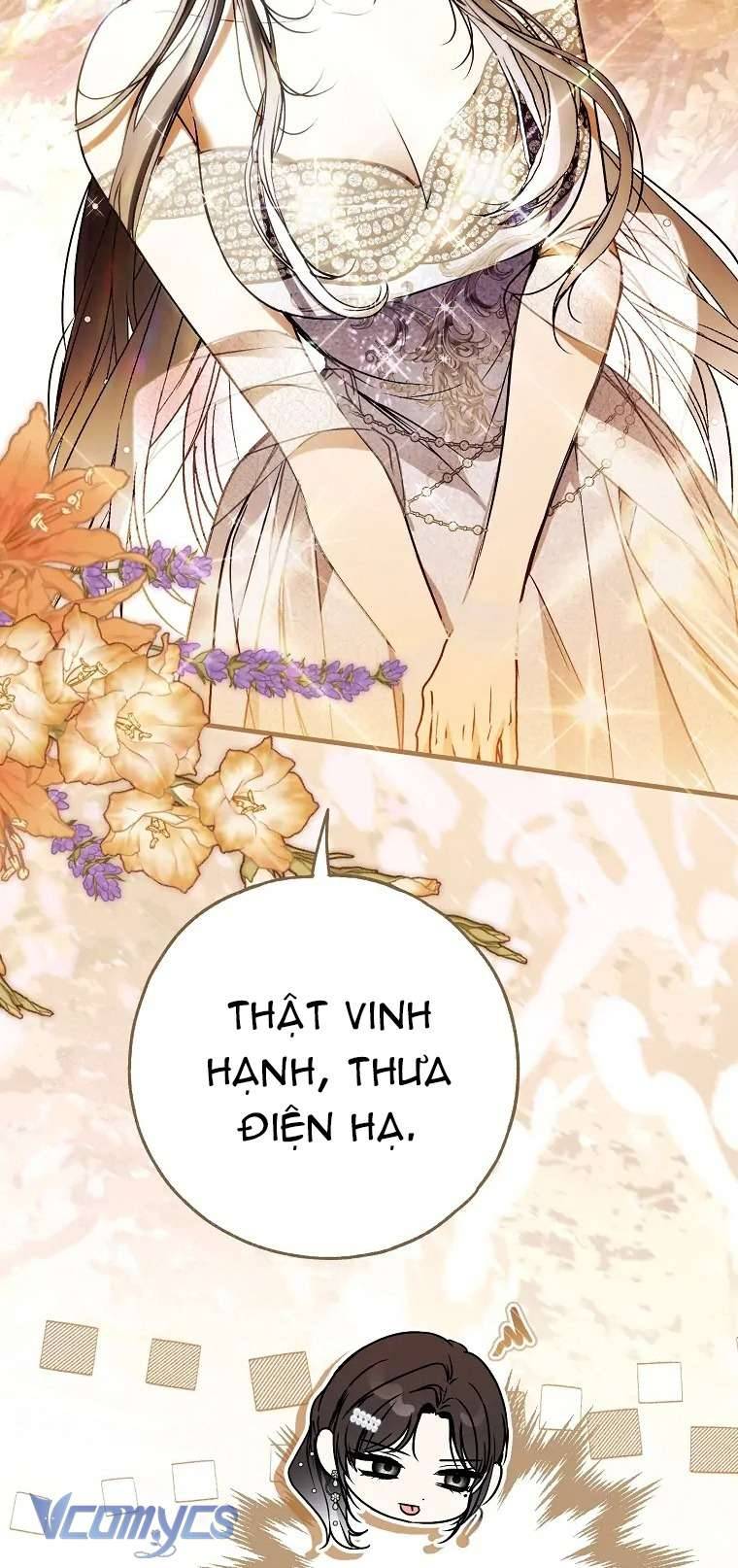 Ai Đó Đang Điều Khiển Cơ Thể Của Tôi Chapter 63 - Trang 5