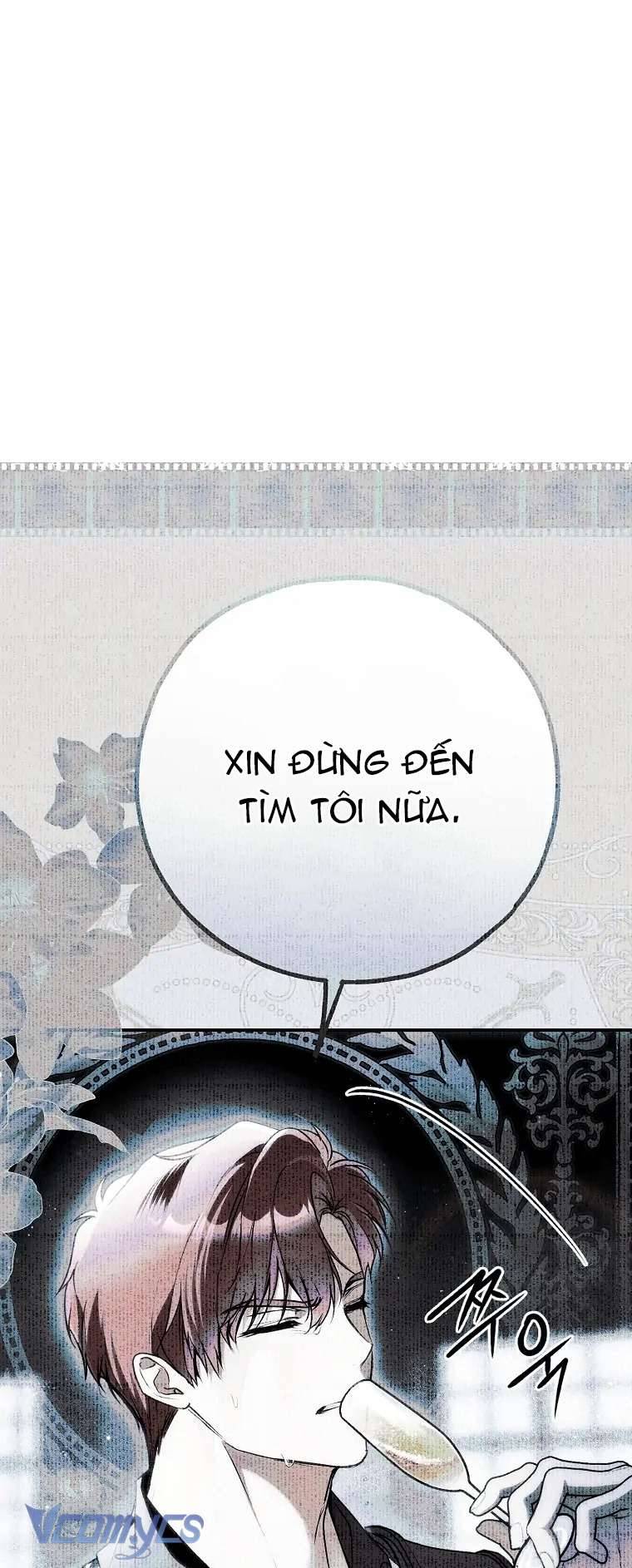 Ai Đó Đang Điều Khiển Cơ Thể Của Tôi Chapter 62 - Trang 7