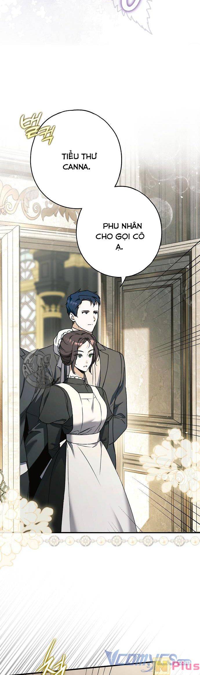 Ai Đó Đang Điều Khiển Cơ Thể Của Tôi Chapter 14 - Trang 7