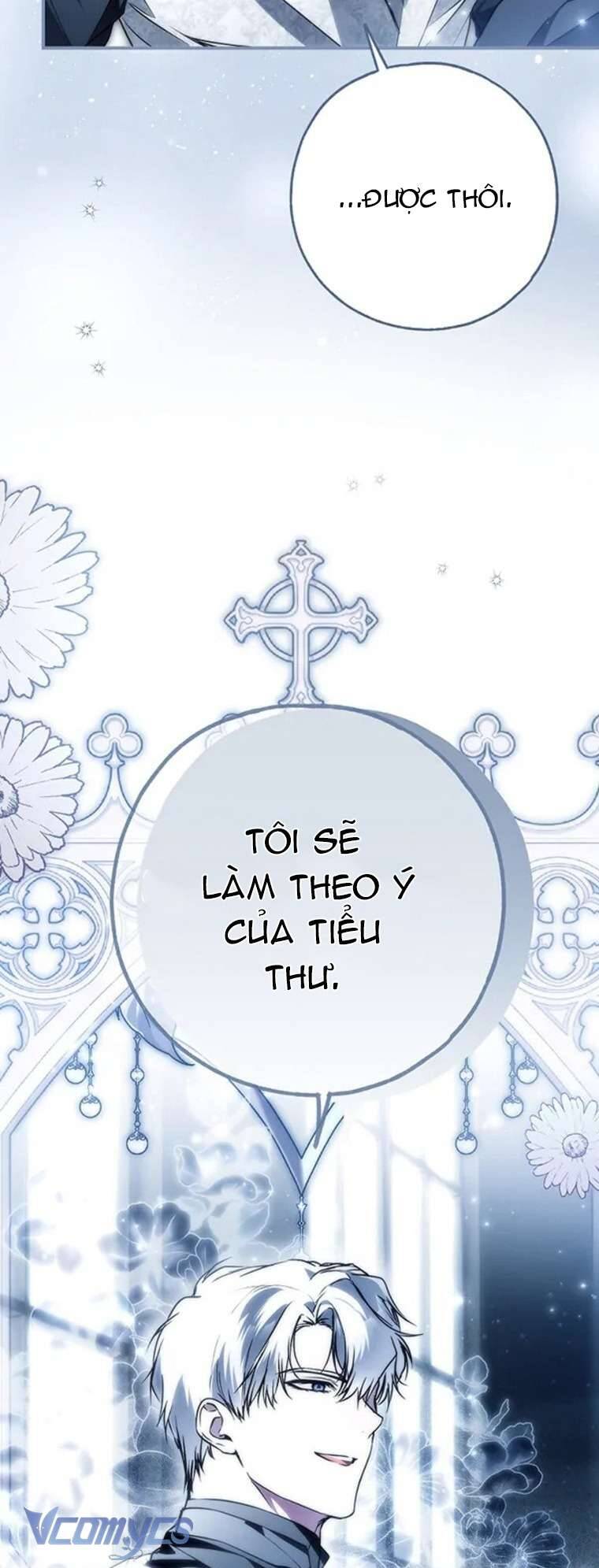 Ai Đó Đang Điều Khiển Cơ Thể Của Tôi Chapter 58 - Trang 54