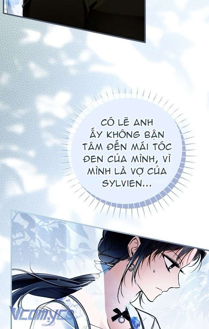 Ai Đó Đang Điều Khiển Cơ Thể Của Tôi Chapter 50 - Trang 10