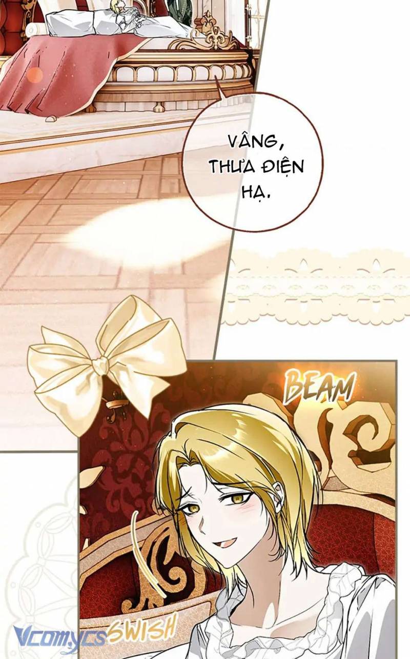 Ai Đó Đang Điều Khiển Cơ Thể Của Tôi Chapter 60 - Trang 44