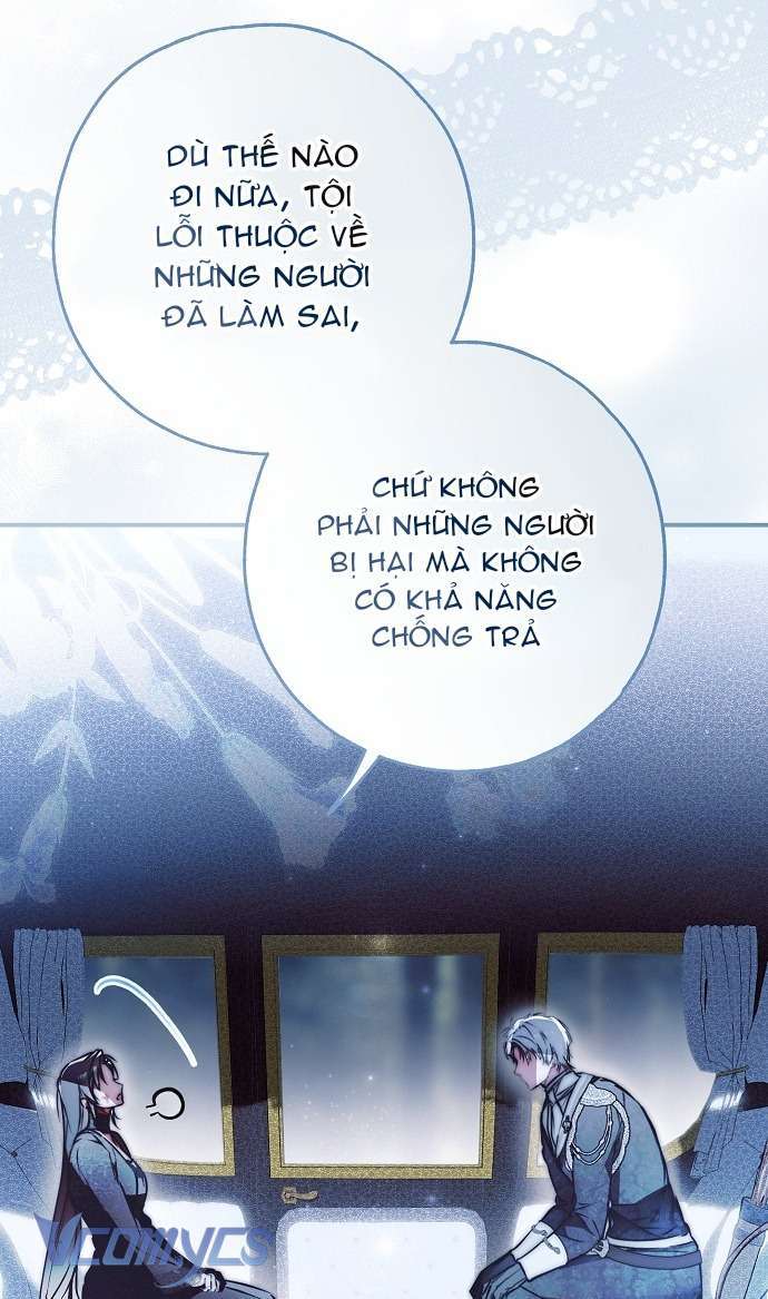 Ai Đó Đang Điều Khiển Cơ Thể Của Tôi Chapter 54 - Trang 17