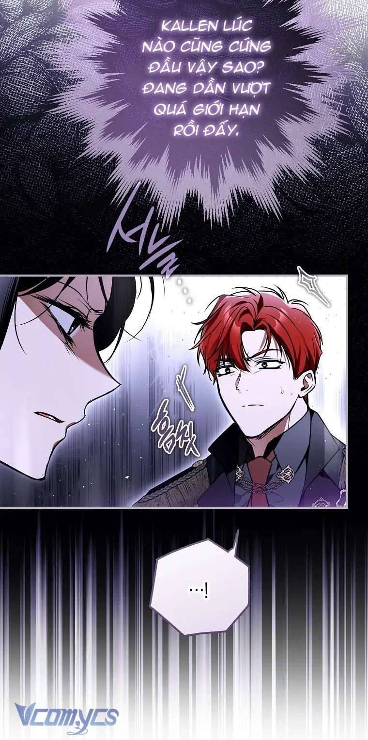 Ai Đó Đang Điều Khiển Cơ Thể Của Tôi Chapter 63 - Trang 35