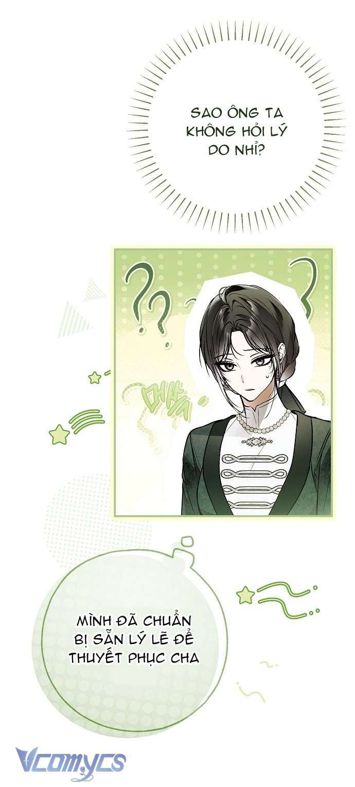Ai Đó Đang Điều Khiển Cơ Thể Của Tôi Chapter 56 - Trang 67