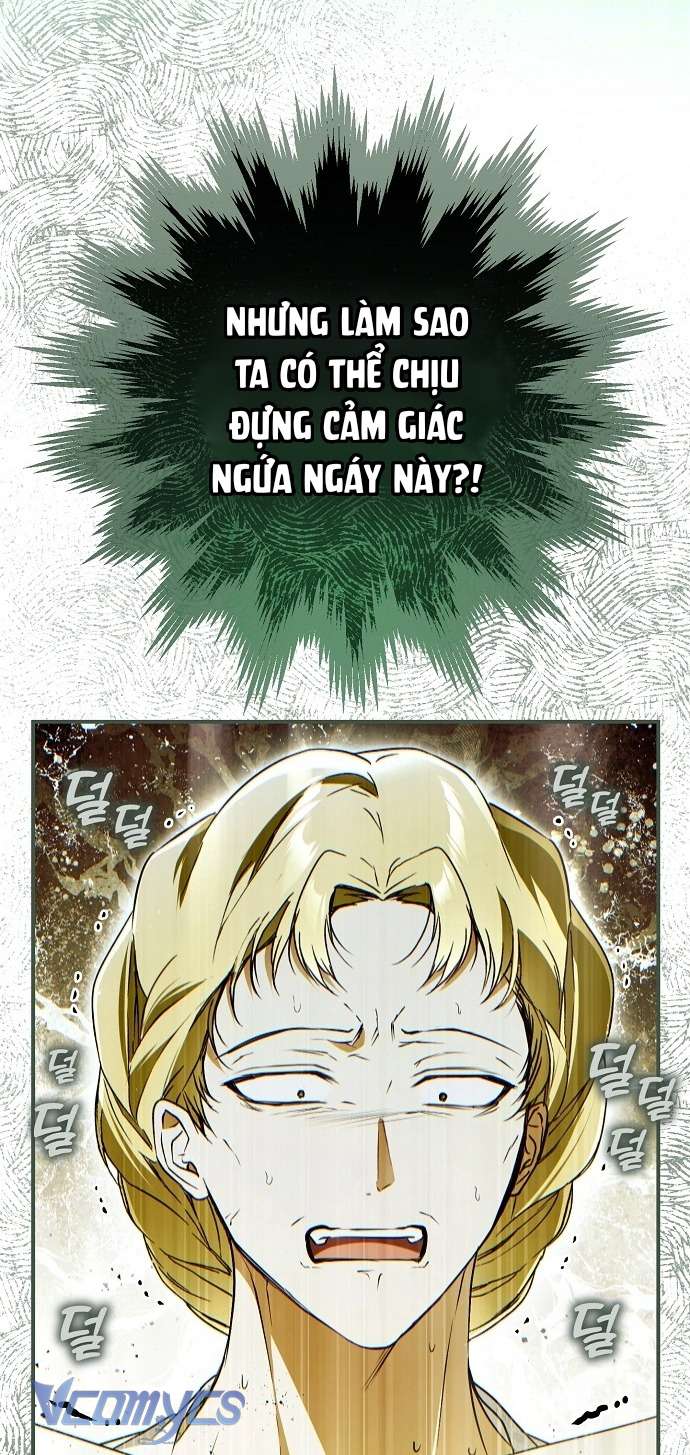 Ai Đó Đang Điều Khiển Cơ Thể Của Tôi Chapter 56 - Trang 25