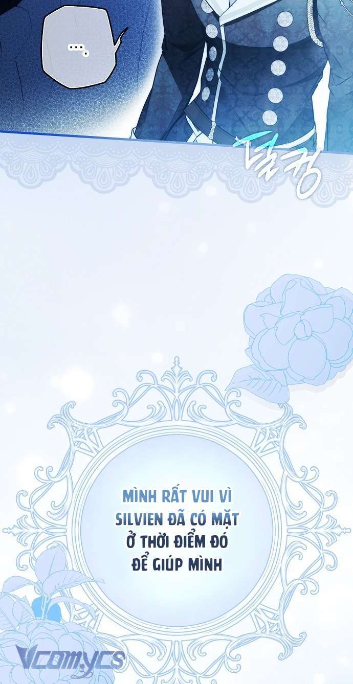 Ai Đó Đang Điều Khiển Cơ Thể Của Tôi Chapter 54 - Trang 22