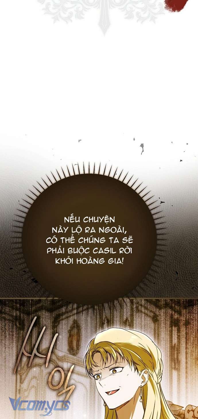 Ai Đó Đang Điều Khiển Cơ Thể Của Tôi Chapter 56 - Trang 18