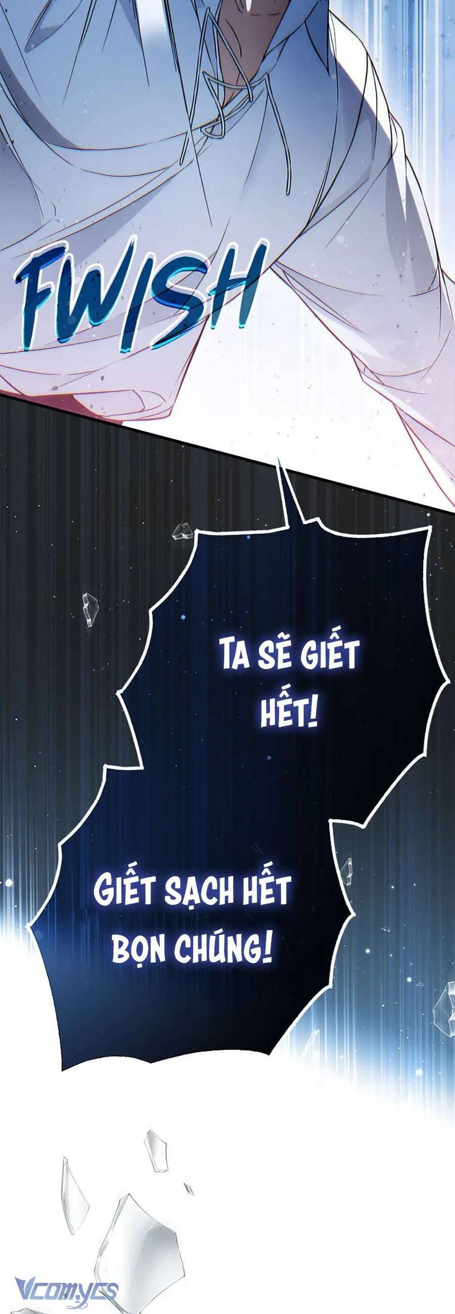 Ai Đó Đang Điều Khiển Cơ Thể Của Tôi Chapter 59 - Trang 58