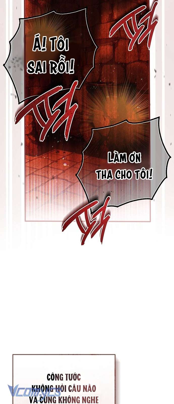 Ai Đó Đang Điều Khiển Cơ Thể Của Tôi Chapter 56 - Trang 40