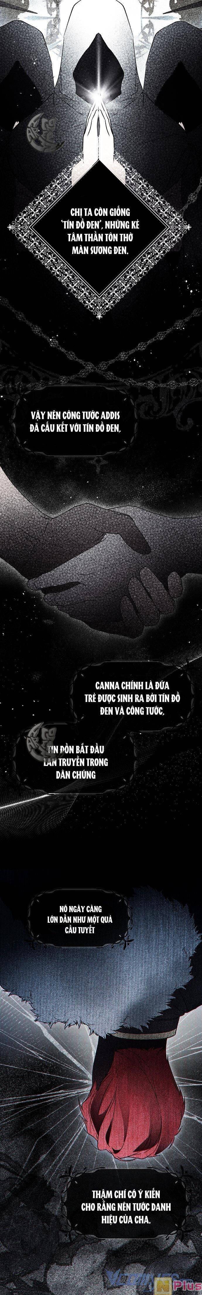 Ai Đó Đang Điều Khiển Cơ Thể Của Tôi Chapter 13 - Trang 19