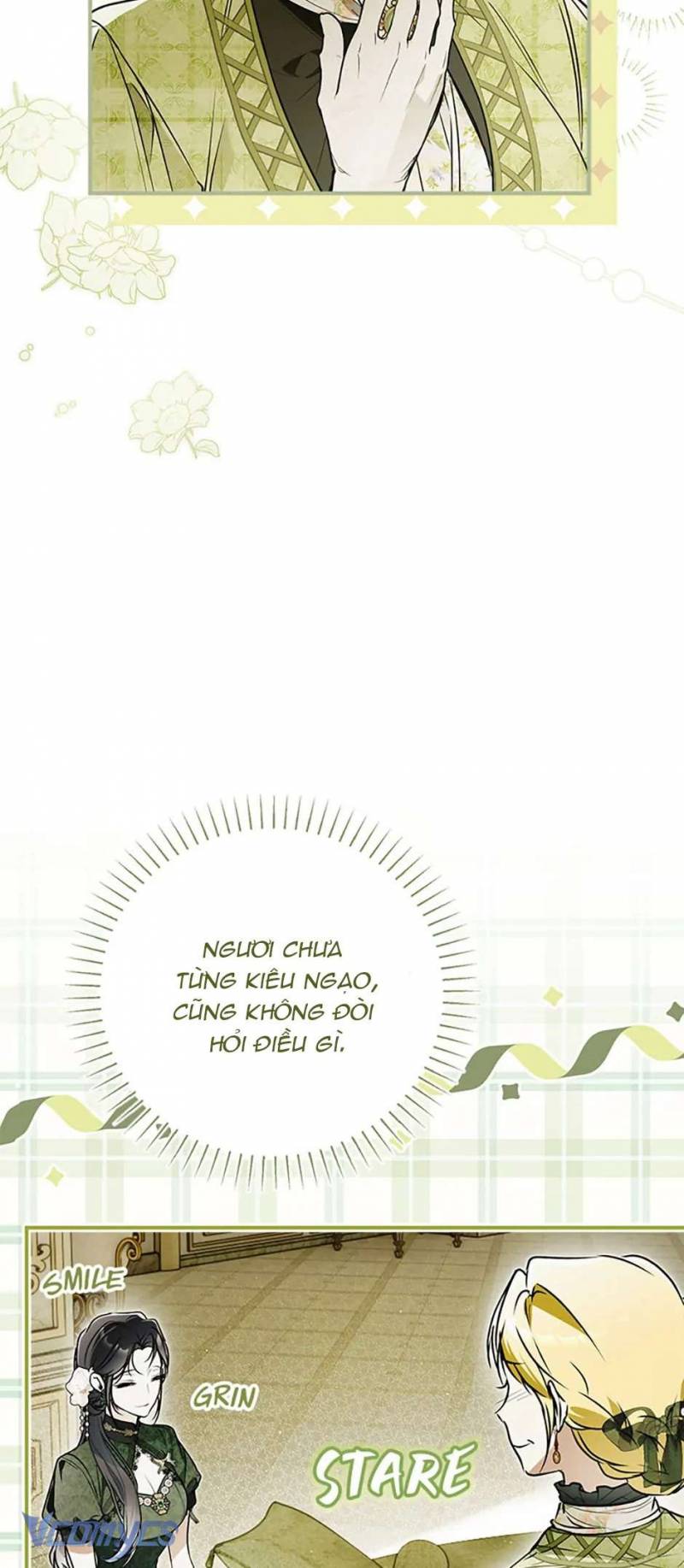 Ai Đó Đang Điều Khiển Cơ Thể Của Tôi Chapter 60 - Trang 34