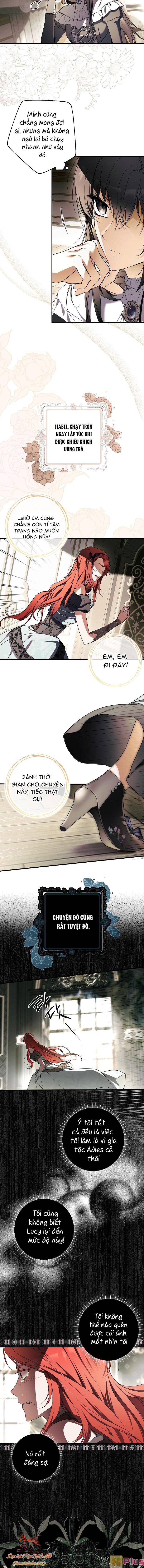 Ai Đó Đang Điều Khiển Cơ Thể Của Tôi Chapter 16 - Trang 9