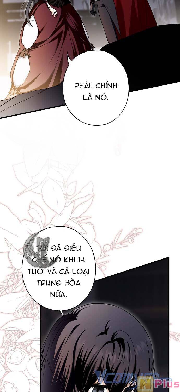 Ai Đó Đang Điều Khiển Cơ Thể Của Tôi Chapter 11 - Trang 2