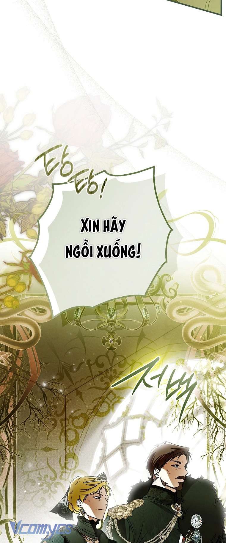 Ai Đó Đang Điều Khiển Cơ Thể Của Tôi Chapter 57 - Trang 12
