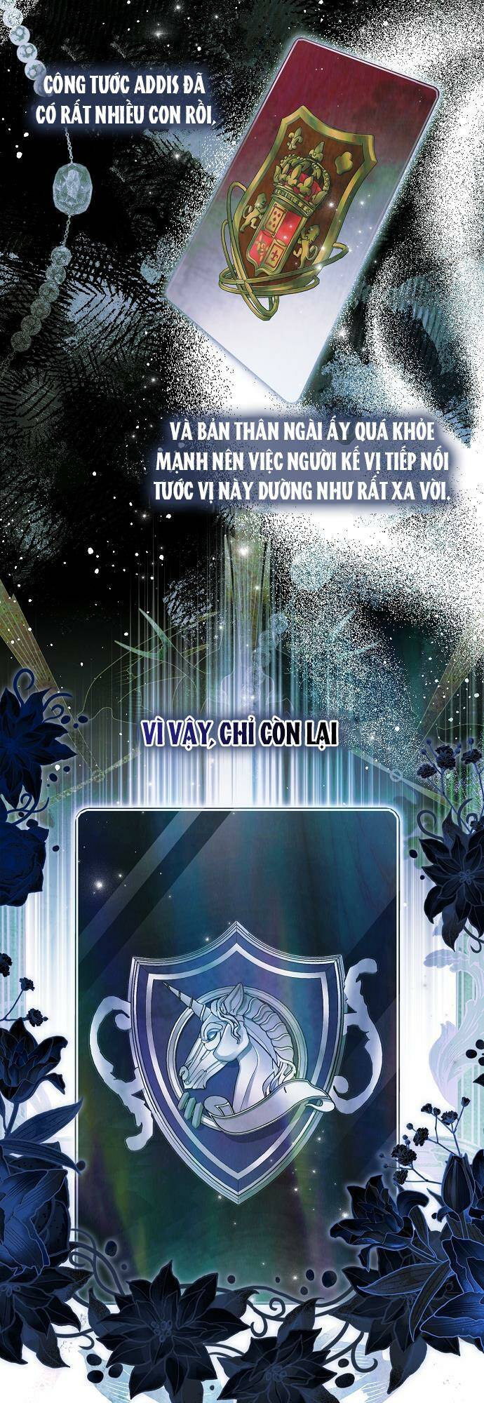 Ai Đó Đang Điều Khiển Cơ Thể Của Tôi Chapter 43 - Trang 33
