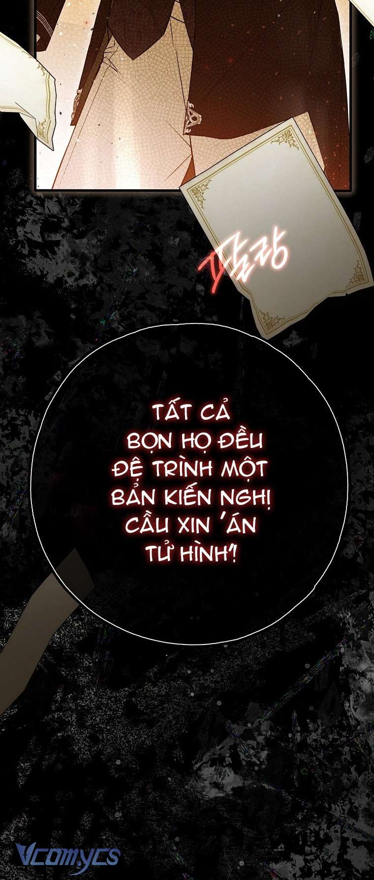 Ai Đó Đang Điều Khiển Cơ Thể Của Tôi Chapter 57 - Trang 34