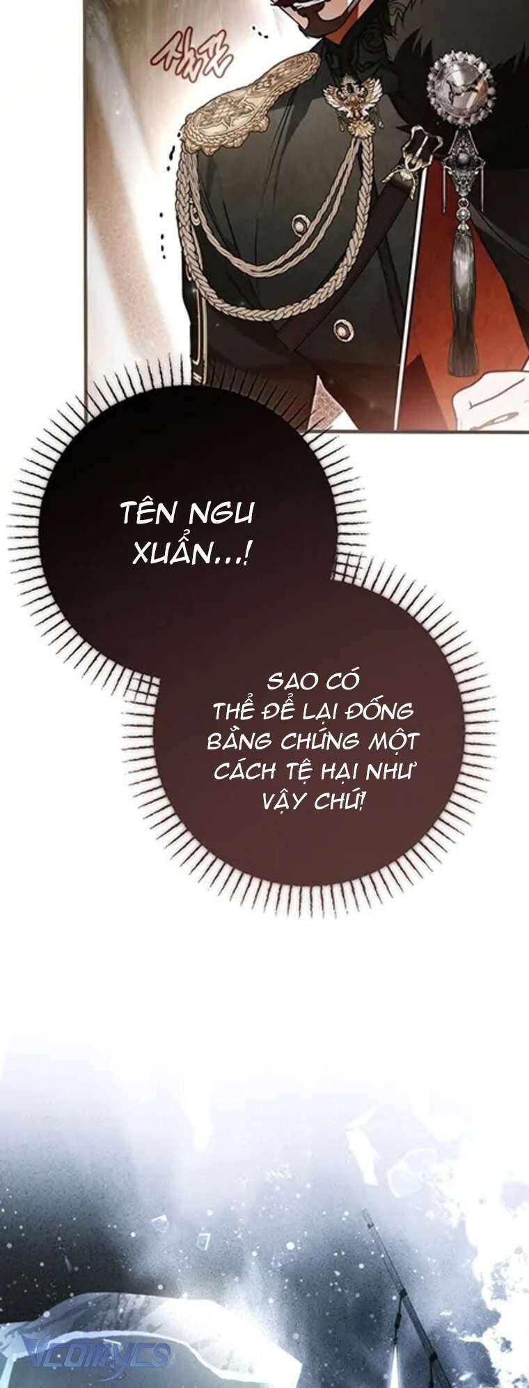 Ai Đó Đang Điều Khiển Cơ Thể Của Tôi Chapter 58 - Trang 72