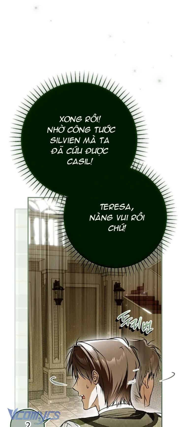 Ai Đó Đang Điều Khiển Cơ Thể Của Tôi Chapter 58 - Trang 26