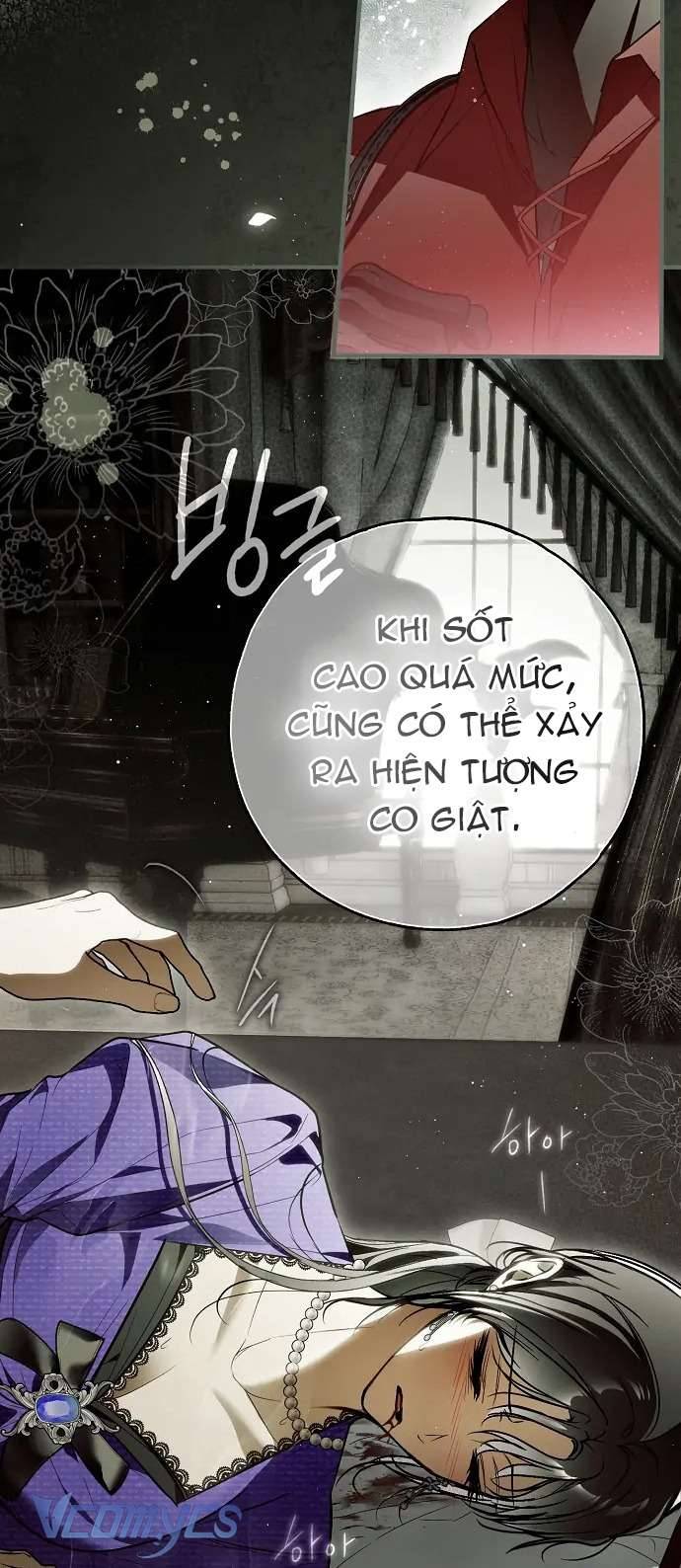 Ai Đó Đang Điều Khiển Cơ Thể Của Tôi Chapter 61 - Trang 67