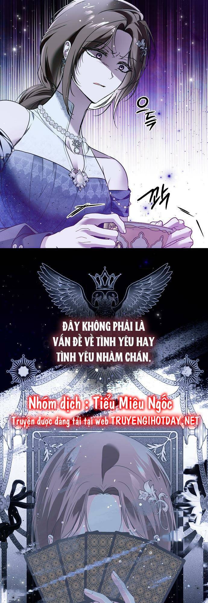 Ai Đó Đang Điều Khiển Cơ Thể Của Tôi Chapter 43 - Trang 30