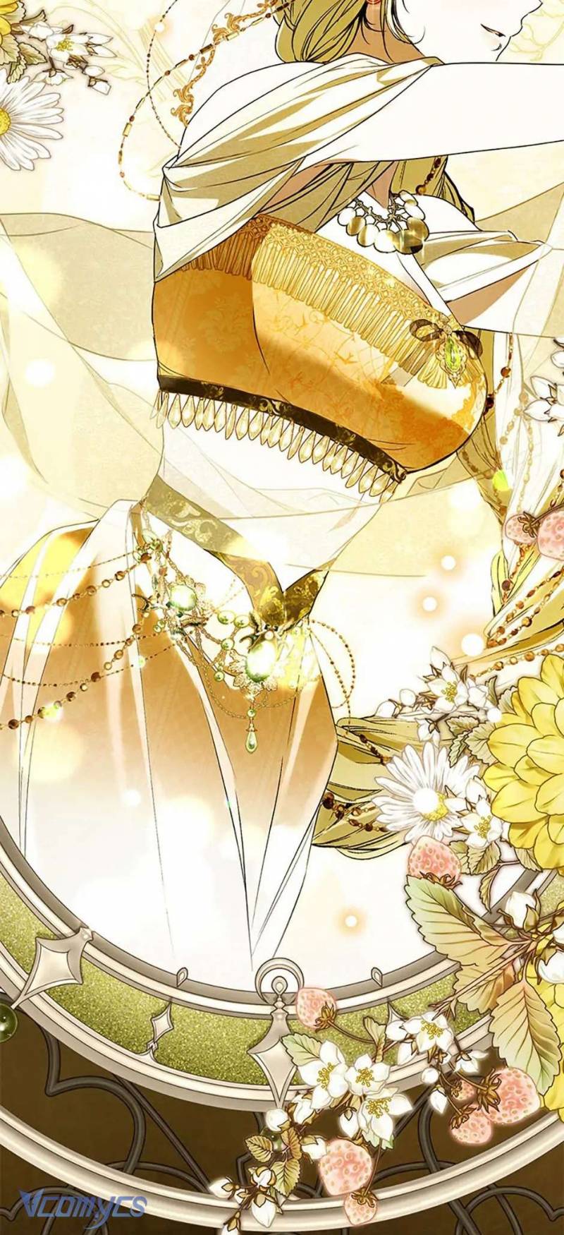 Ai Đó Đang Điều Khiển Cơ Thể Của Tôi Chapter 60 - Trang 18