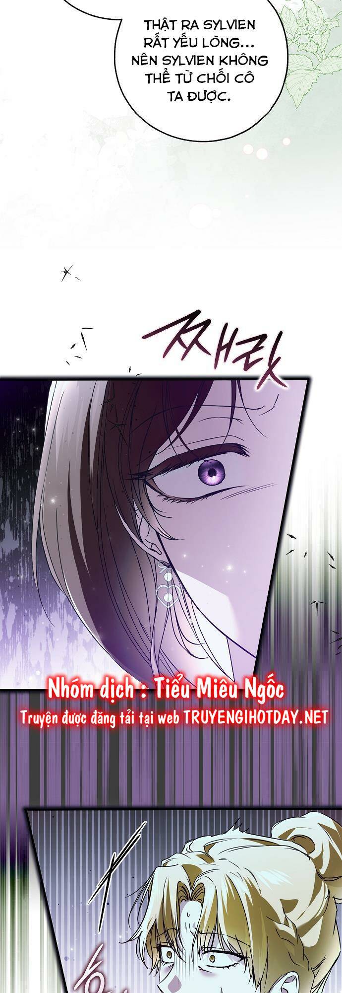 Ai Đó Đang Điều Khiển Cơ Thể Của Tôi Chapter 43 - Trang 26