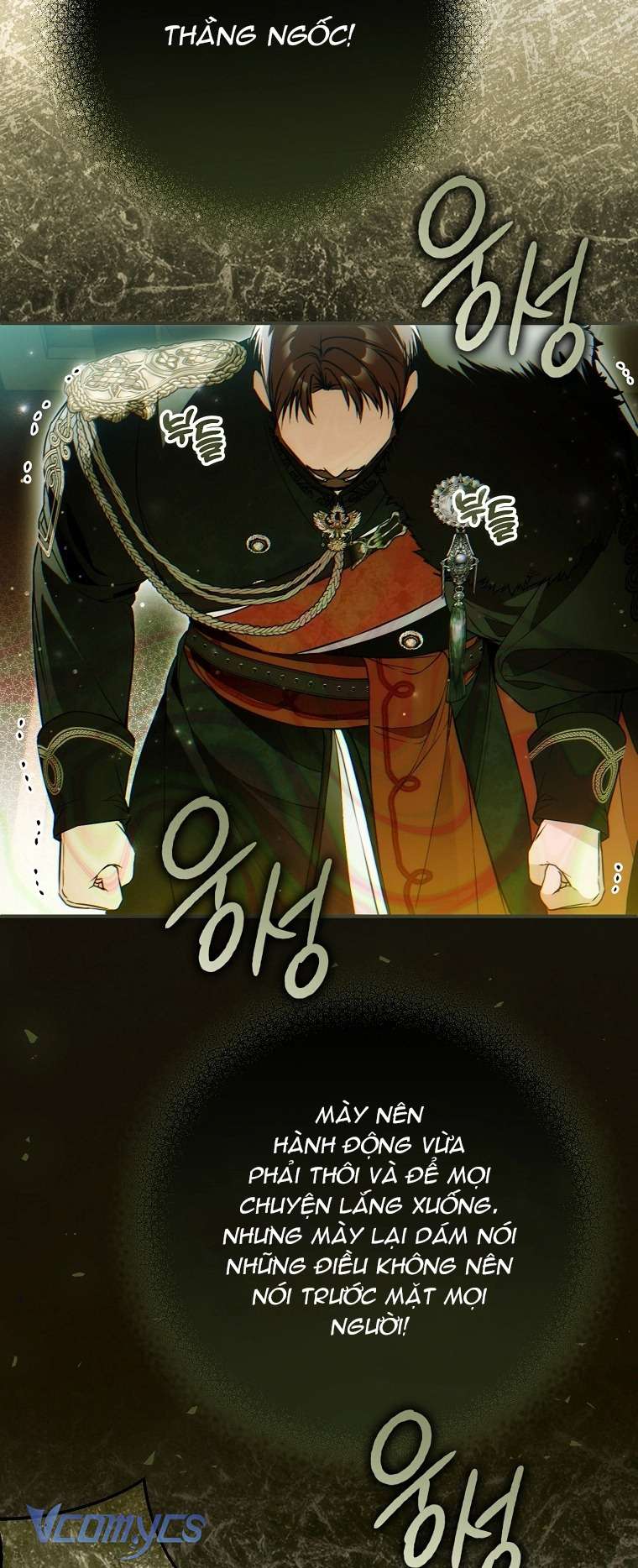 Ai Đó Đang Điều Khiển Cơ Thể Của Tôi Chapter 57 - Trang 69