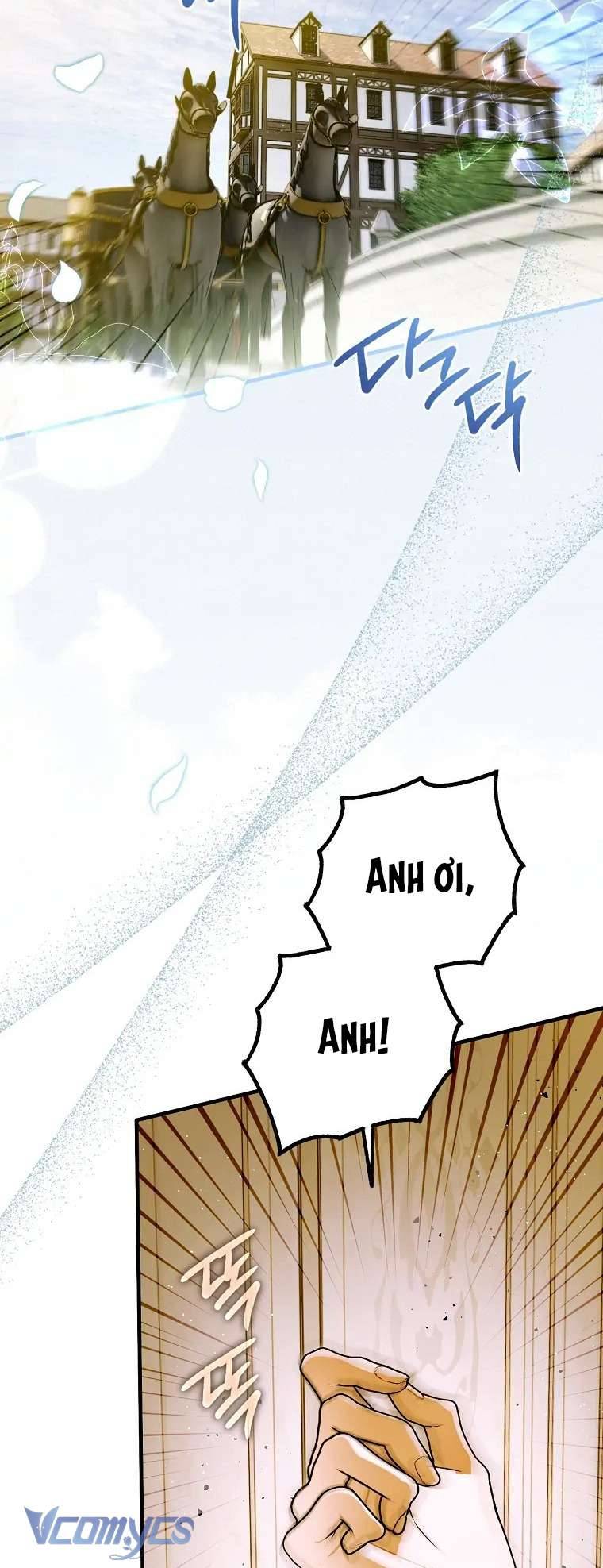 Ai Đó Đang Điều Khiển Cơ Thể Của Tôi Chapter 62 - Trang 83