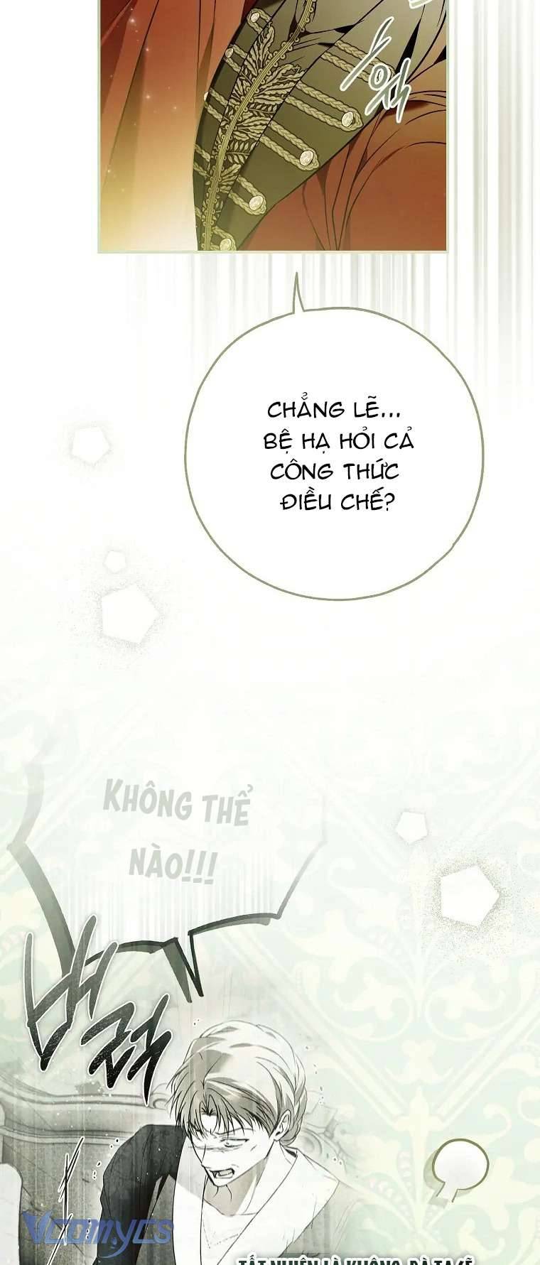 Ai Đó Đang Điều Khiển Cơ Thể Của Tôi Chapter 62 - Trang 55