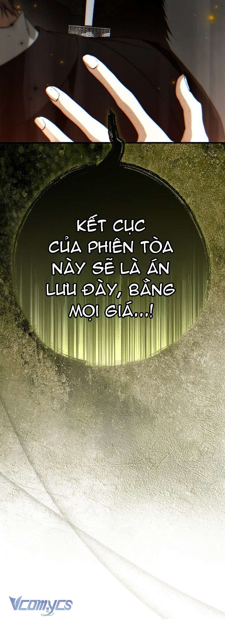 Ai Đó Đang Điều Khiển Cơ Thể Của Tôi Chapter 57 - Trang 41