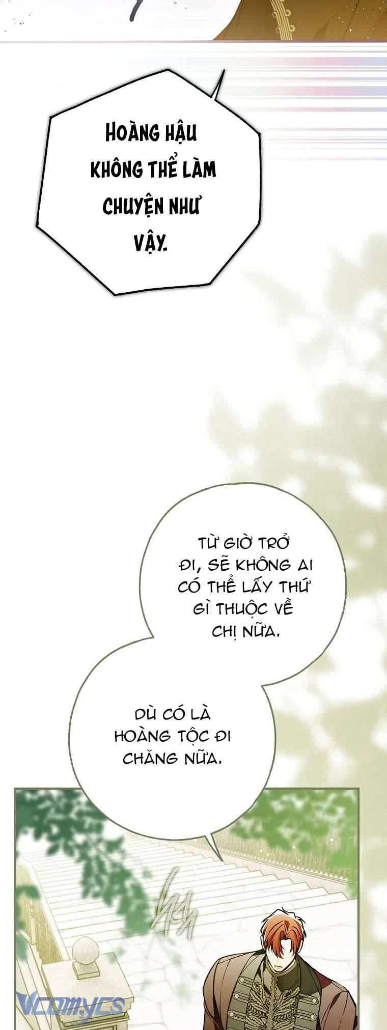 Ai Đó Đang Điều Khiển Cơ Thể Của Tôi Chapter 62 - Trang 58
