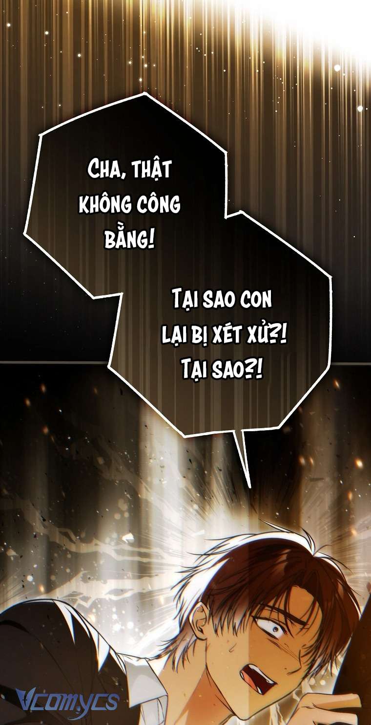 Ai Đó Đang Điều Khiển Cơ Thể Của Tôi Chapter 57 - Trang 19