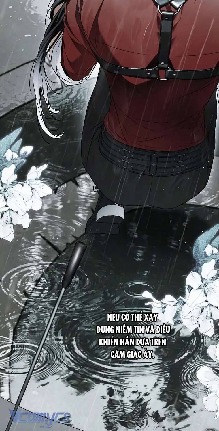 Ai Đó Đang Điều Khiển Cơ Thể Của Tôi Chapter 62 - Trang 25