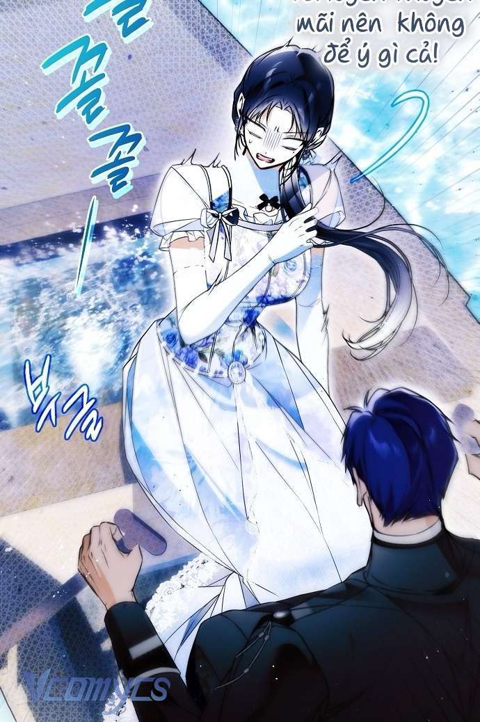 Ai Đó Đang Điều Khiển Cơ Thể Của Tôi Chapter 50 - Trang 60