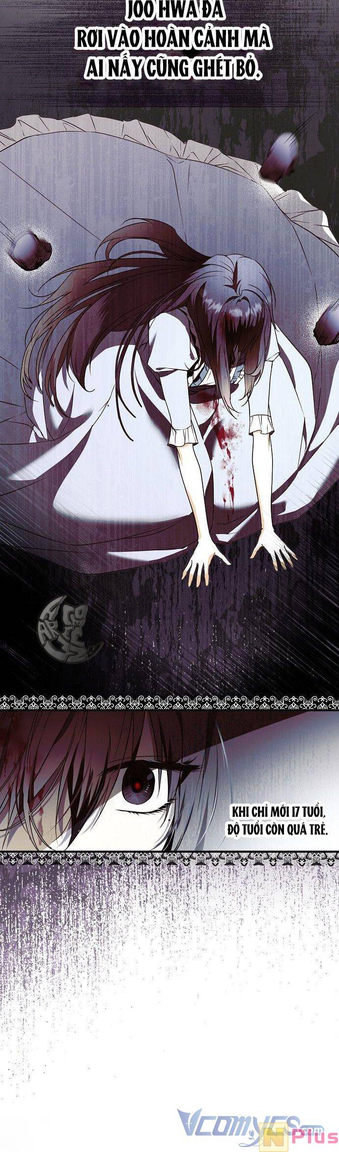 Ai Đó Đang Điều Khiển Cơ Thể Của Tôi Chapter 14 - Trang 3