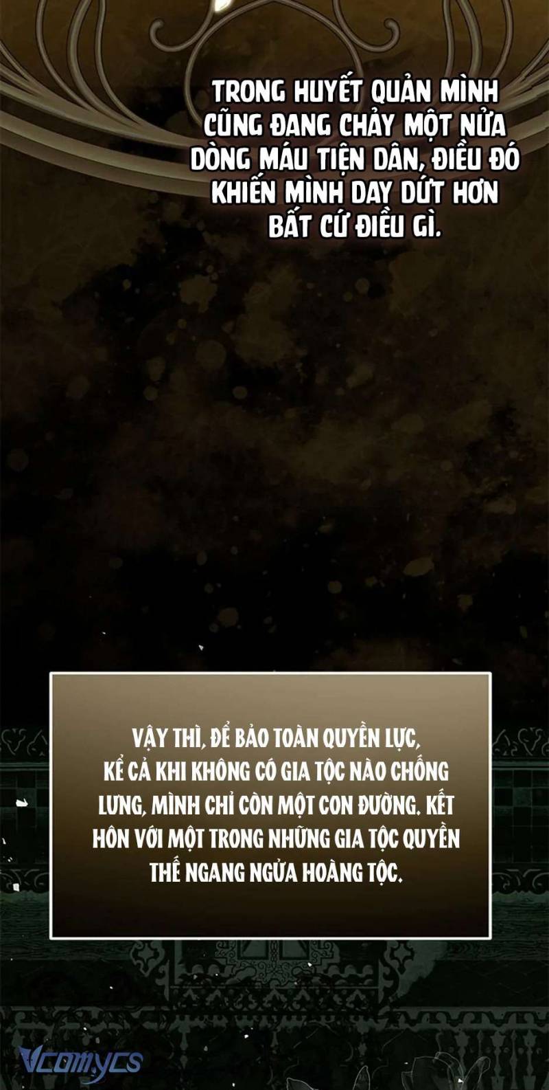 Ai Đó Đang Điều Khiển Cơ Thể Của Tôi Chapter 60 - Trang 19