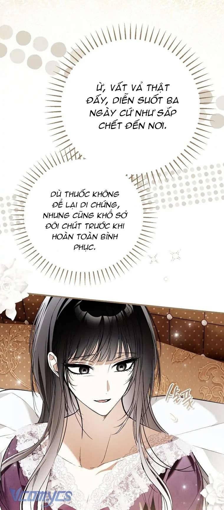 Ai Đó Đang Điều Khiển Cơ Thể Của Tôi Chapter 62 - Trang 19