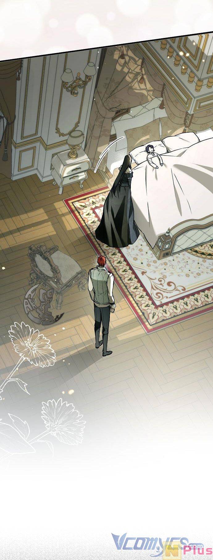 Ai Đó Đang Điều Khiển Cơ Thể Của Tôi Chapter 14 - Trang 27