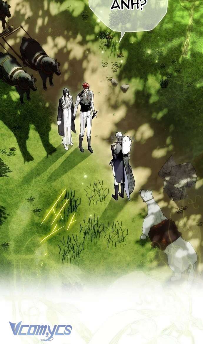Ai Đó Đang Điều Khiển Cơ Thể Của Tôi Chapter 46 - Trang 9