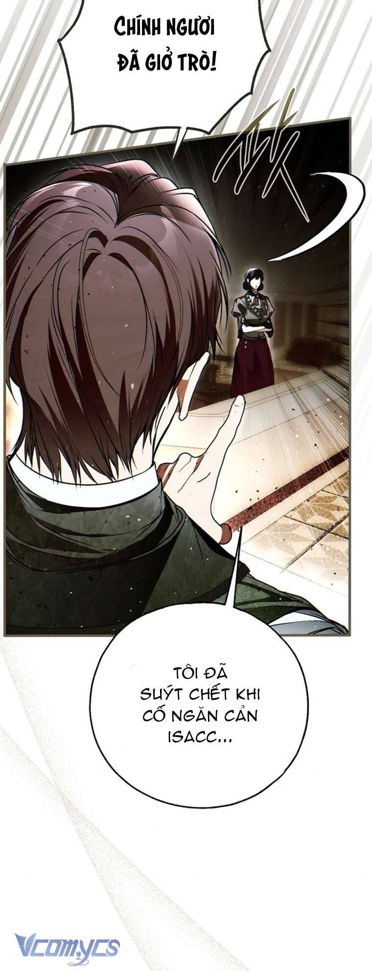 Ai Đó Đang Điều Khiển Cơ Thể Của Tôi Chapter 58 - Trang 66