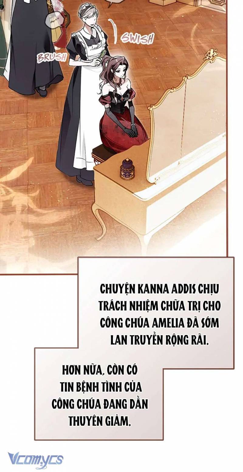 Ai Đó Đang Điều Khiển Cơ Thể Của Tôi Chapter 60 - Trang 4