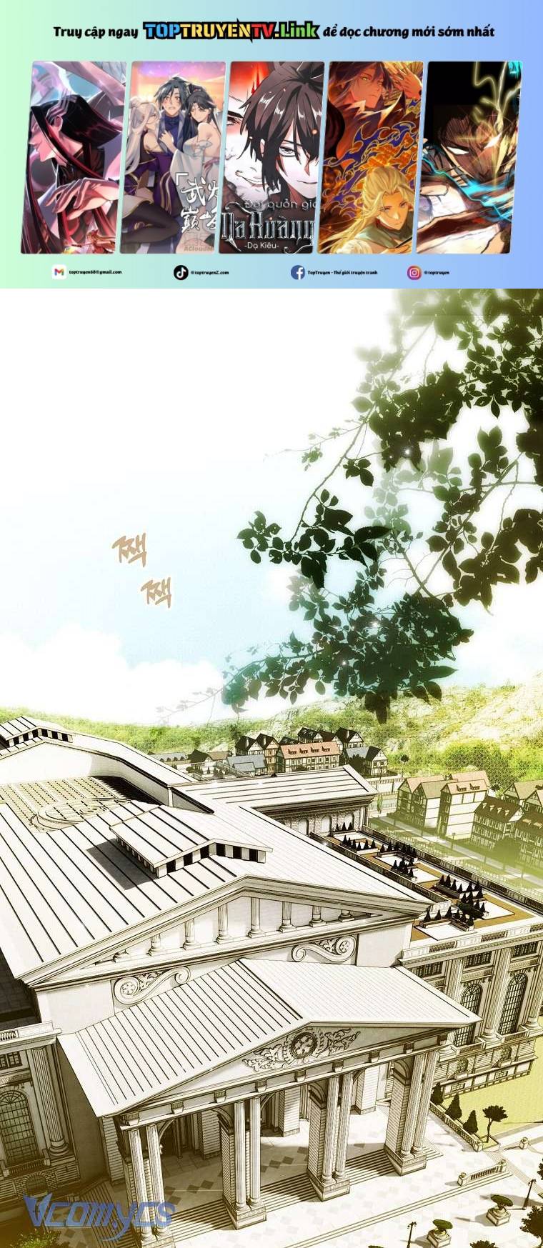Ai Đó Đang Điều Khiển Cơ Thể Của Tôi Chapter 57 - Trang 0