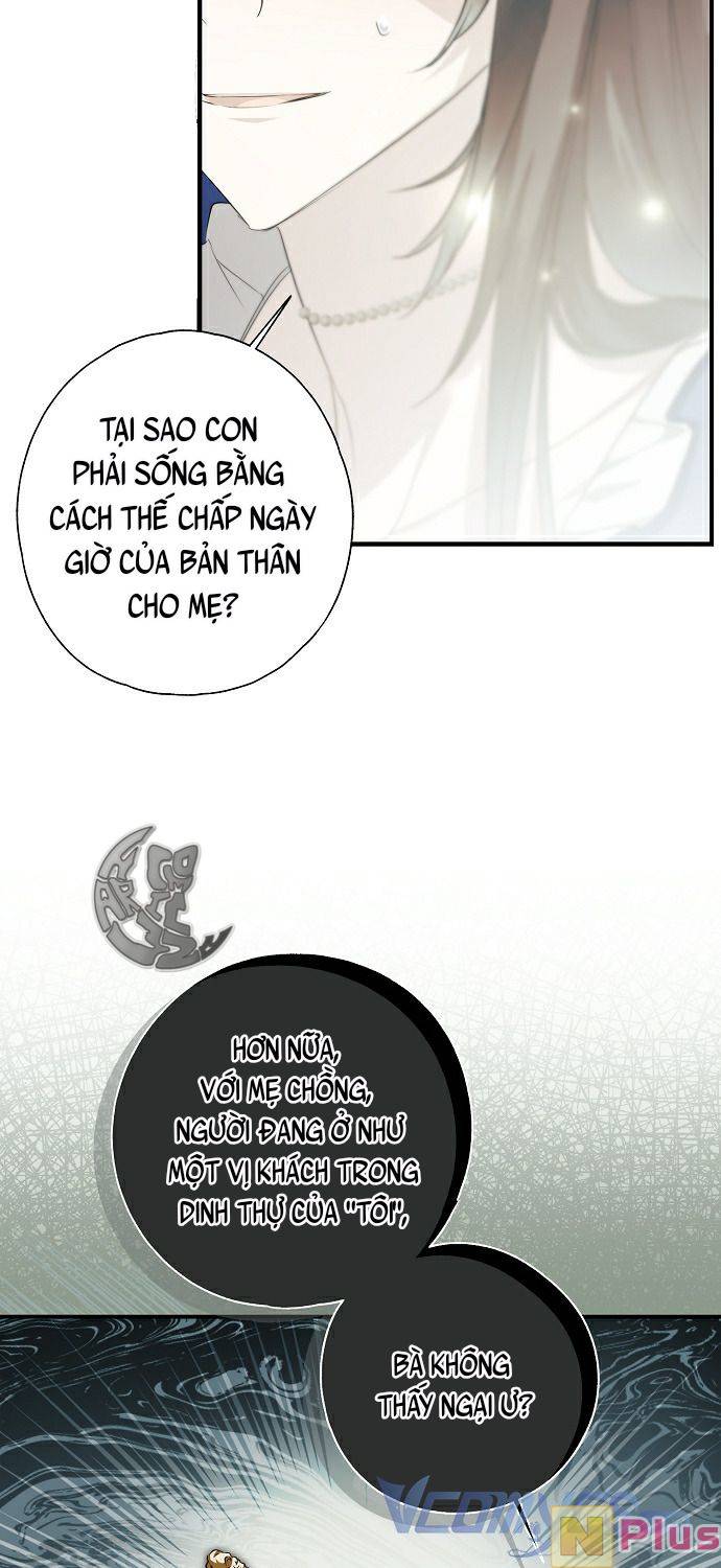 Ai Đó Đang Điều Khiển Cơ Thể Của Tôi Chapter 4 - Trang 45