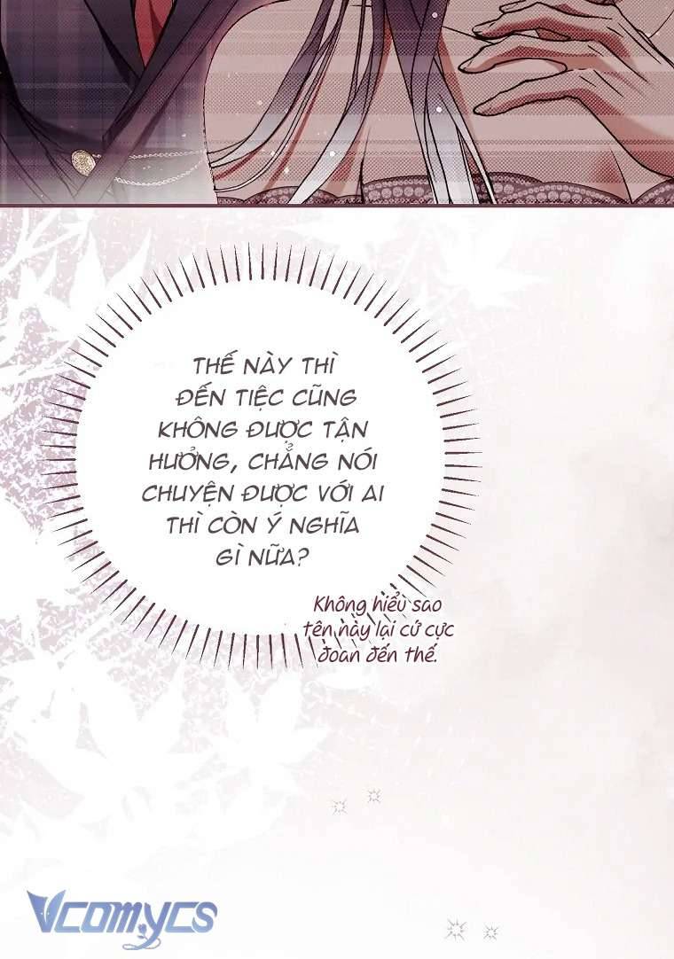 Ai Đó Đang Điều Khiển Cơ Thể Của Tôi Chapter 63 - Trang 38