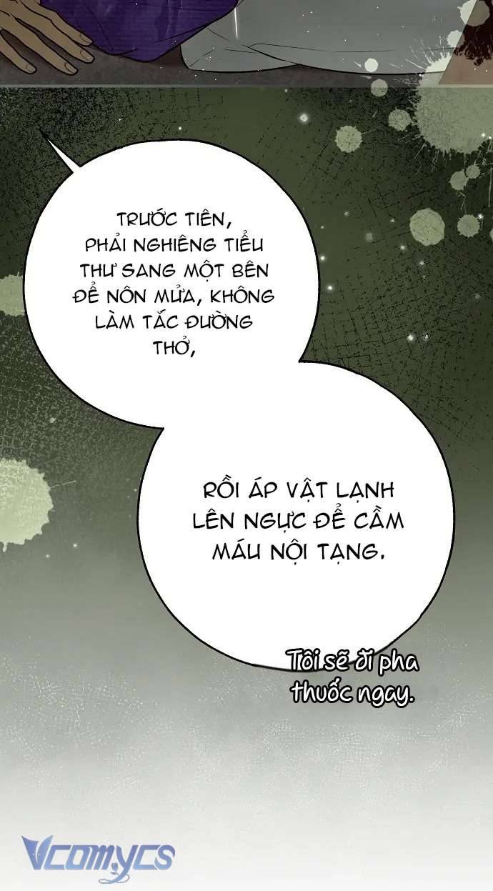 Ai Đó Đang Điều Khiển Cơ Thể Của Tôi Chapter 61 - Trang 68