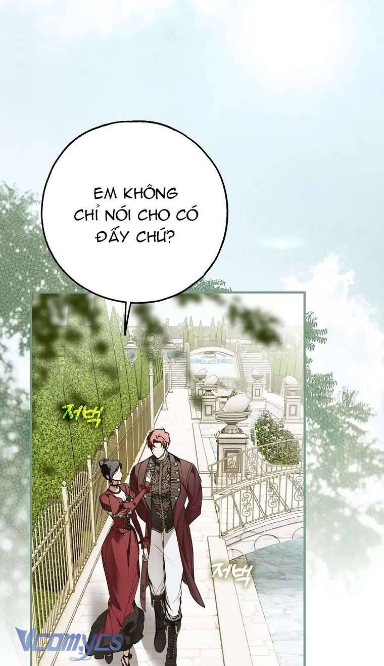 Ai Đó Đang Điều Khiển Cơ Thể Của Tôi Chapter 62 - Trang 49