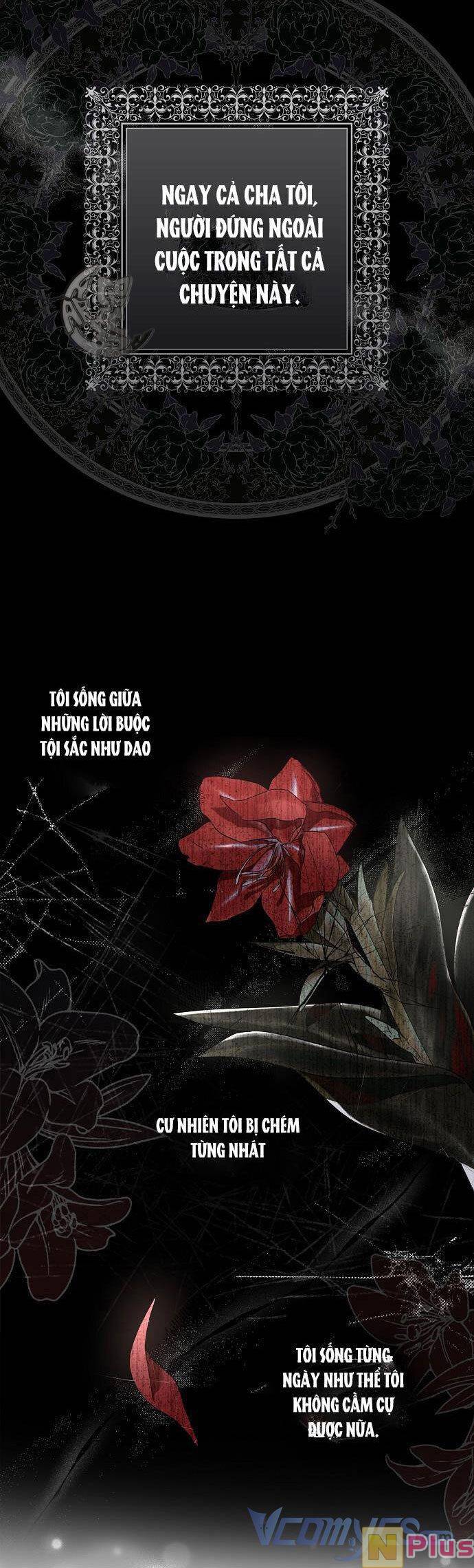 Ai Đó Đang Điều Khiển Cơ Thể Của Tôi Chapter 1 - Trang 22