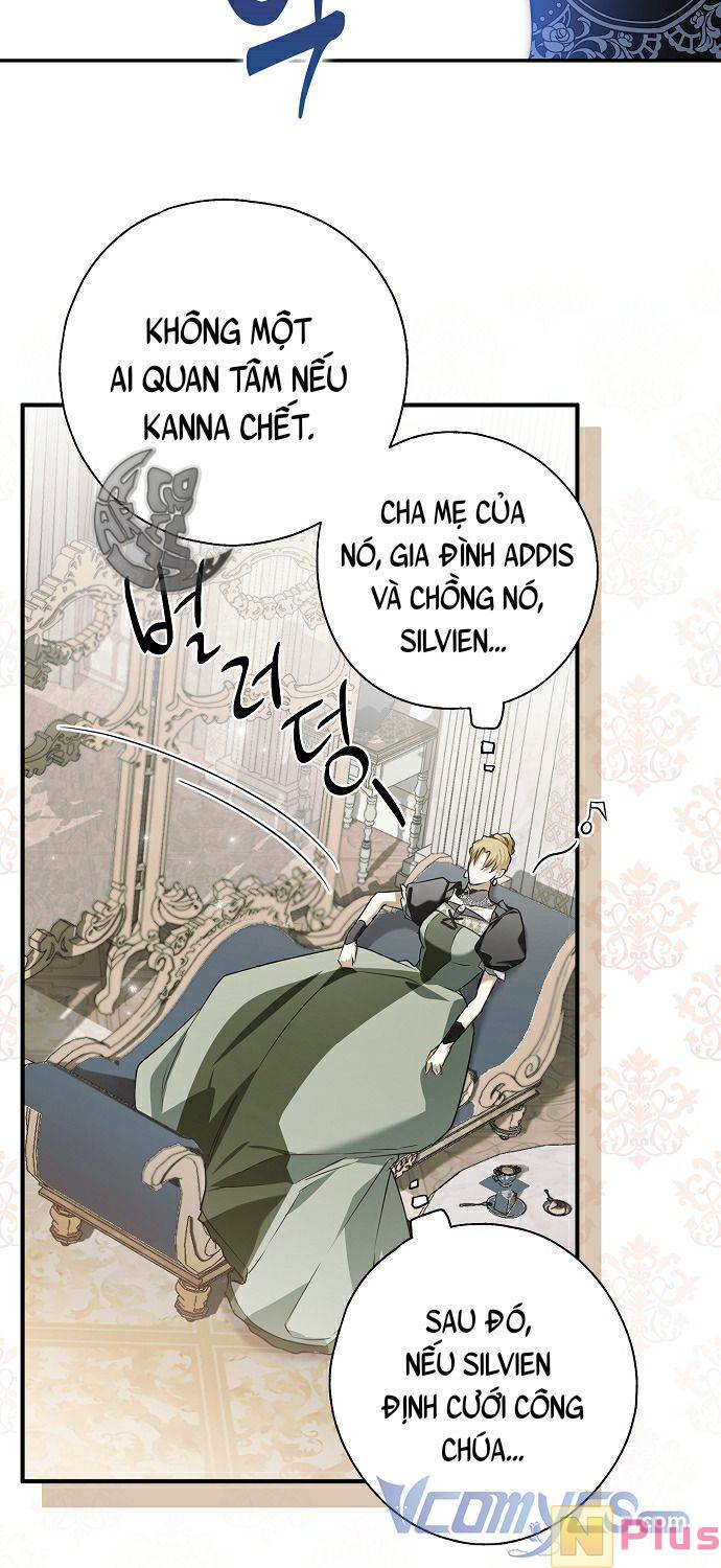 Ai Đó Đang Điều Khiển Cơ Thể Của Tôi Chapter 4 - Trang 74