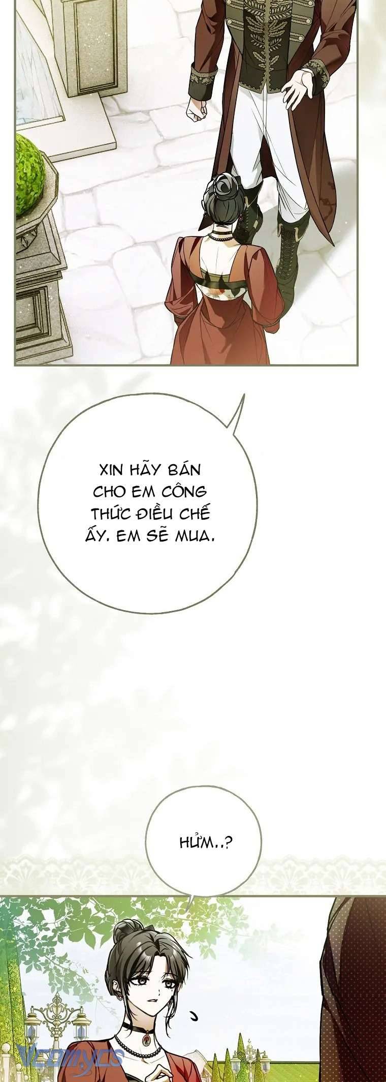 Ai Đó Đang Điều Khiển Cơ Thể Của Tôi Chapter 62 - Trang 59